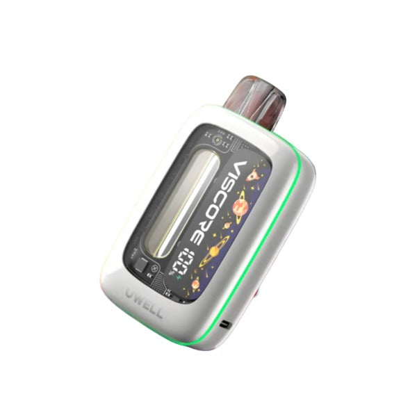 Uwell Viscore C30000 Disposable 5 Pack