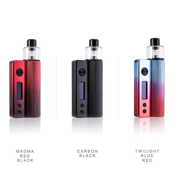 Vandy Vape Nox Pod System Kit - $22.48 eJuices.co Vandy Vape Nox Pod System Kit - $22.48 eJuices.co