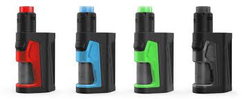 Vandy Vape Pulse Dual Squonk Kit Wholesale
