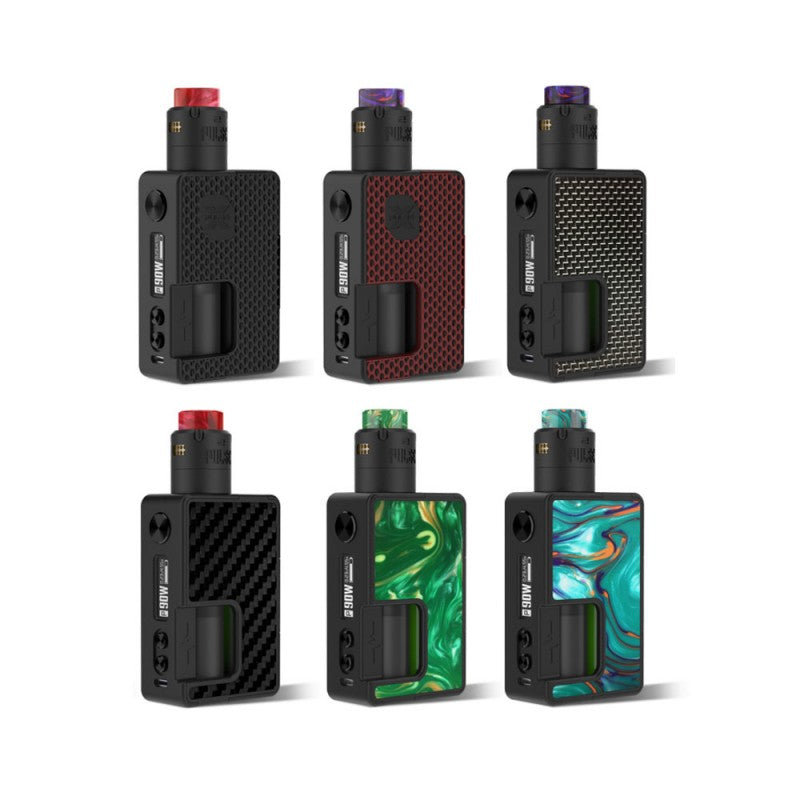 Vandy Vape Pulse X BF Kit Wholesale