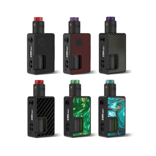 Vandy Vape Pulse X BF Kit Wholesale