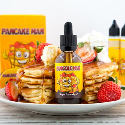 Vape Breakfast Classics 60ML Best