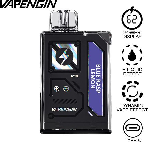 Vapengin Pluto 7500 Puffs Disposable Vape 17mL