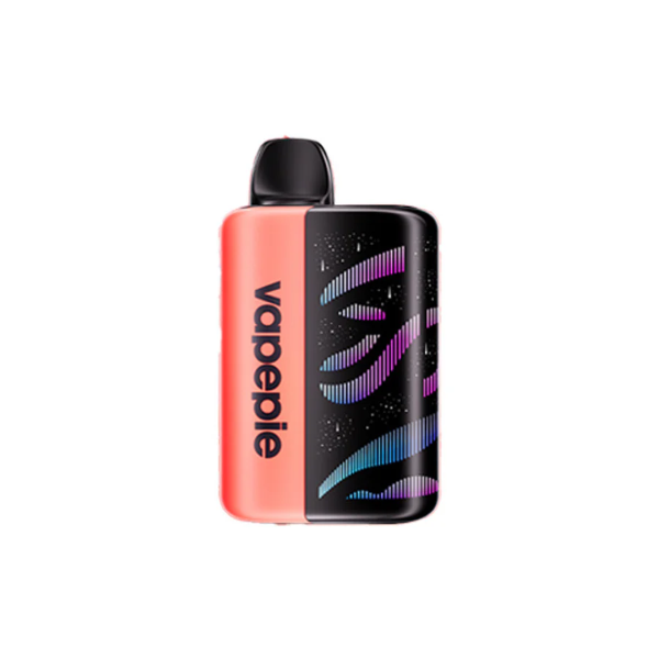 Vapepie Galactic Gleam 35K Puffs Disposable - 20mL - Watermelon Ice