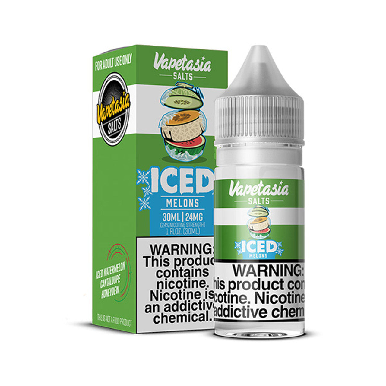 Vapetasia Killer Fruit TFN Salt 30mL