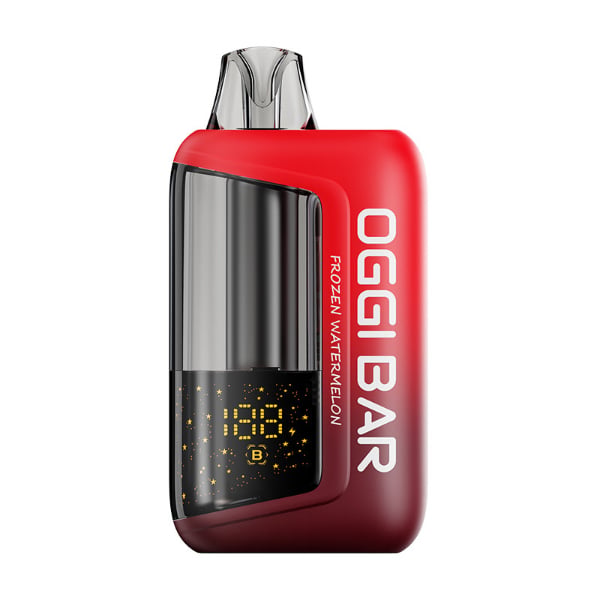 VAPGO OGGI Bar 75,000 Puffs Disposable