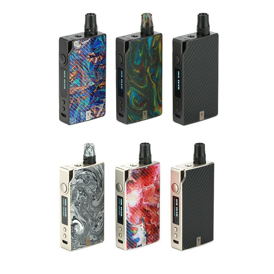 Vaporesso Degree Meshed Pod Kit 950mAh Wholesale