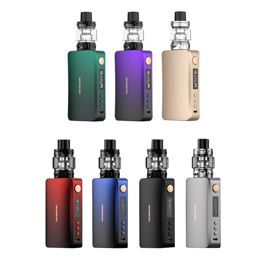 Vaporesso Gen S 220w Kit Wholesale