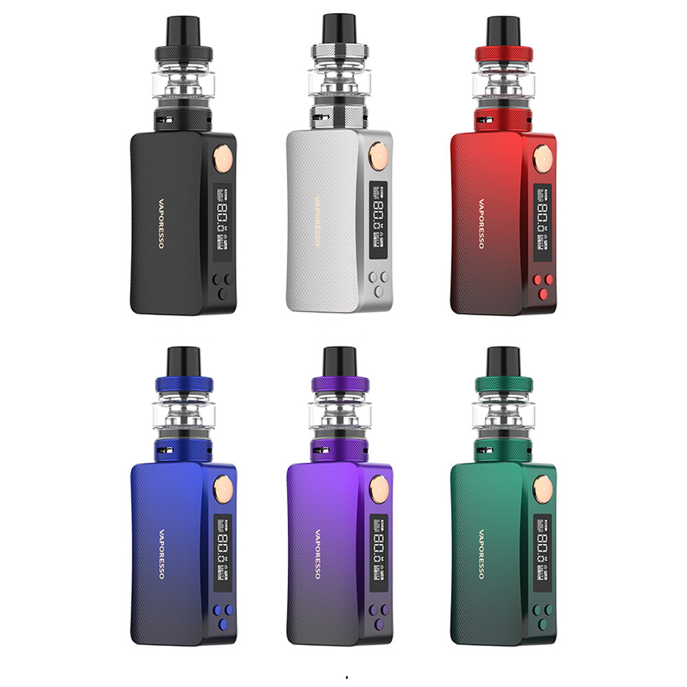 Vaporesso Gen Nano 80w Kit Wholesale