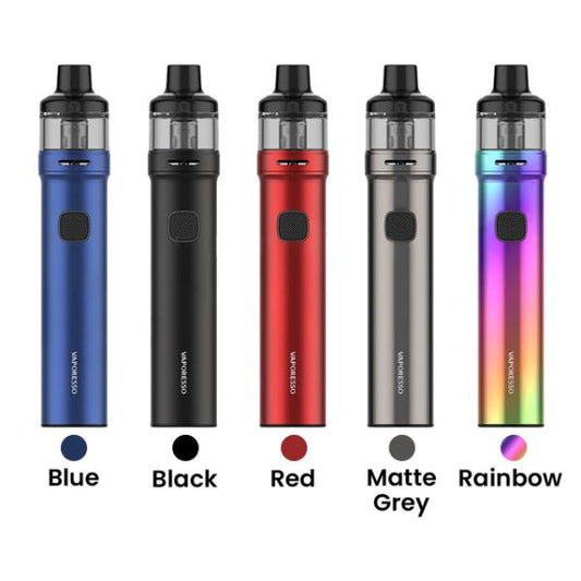 Vaporesso GTX Go 80 Kit Wholesale Deal!