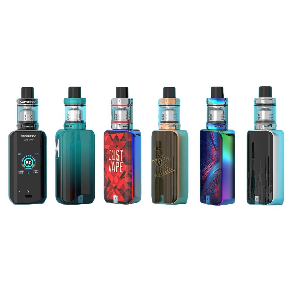 Vaporesso Luxe Nano Kit Wholesale