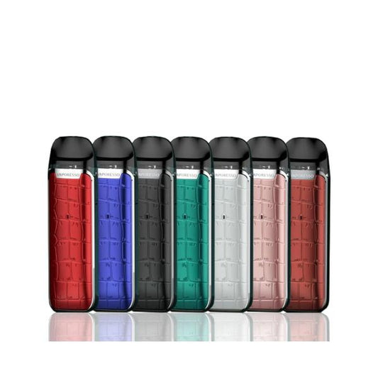 Vaporesso Luxe Q Kit Wholesale Deal!