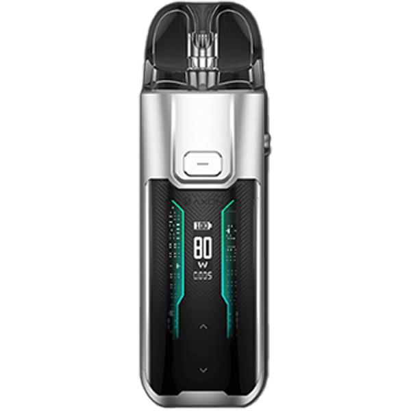 Silver Color Vaporesso Luxe XR Max Kit