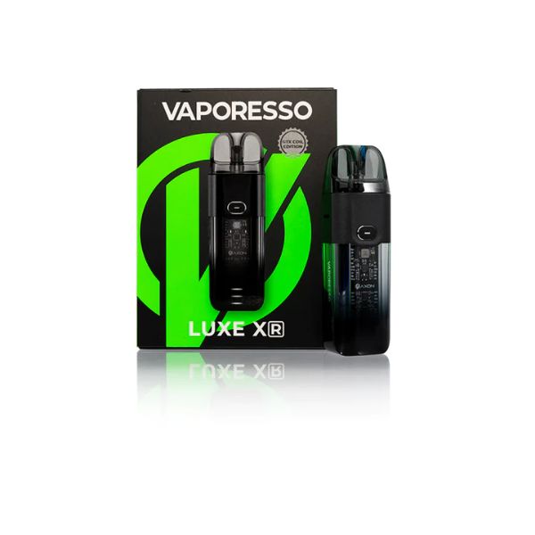 Vaporesso Luxe XR Pod System Kit Best Price!