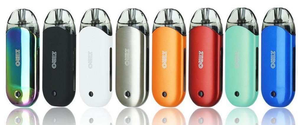 Vaporesso Renova Zero Ultra-Portable Pod System Kit