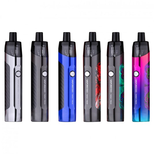 Vaporesso Target PM30 Pod Mod Kit Wholesale