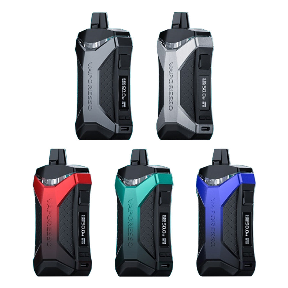 Vaporesso Xiron 50W Pod System Kit