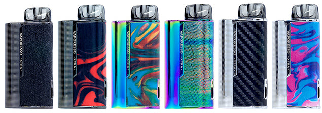 Vaporesso XTRA Pod System Kit 16w - $13.76 eJuices.co Vaporesso XTRA Pod System Kit 16w - $13.76 eJuices.co