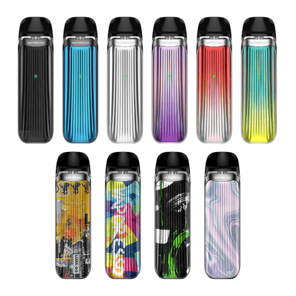 Vaporesso Luxe QS Kit