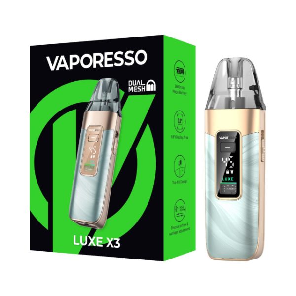 vap-luxe-x3-kit-flu-green