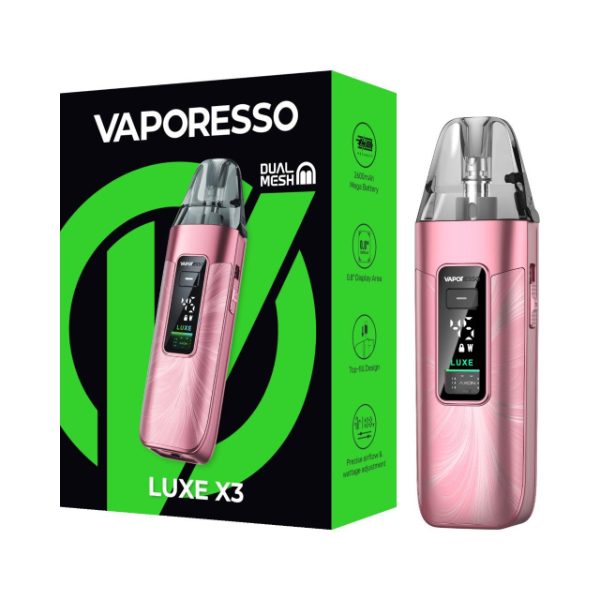 vap-luxe-x3-kit-sheer-pink