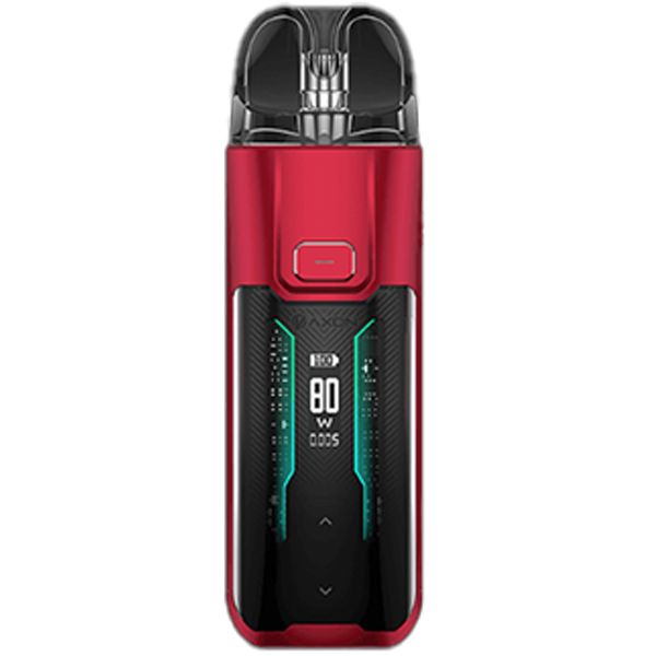 Vaporesso Luxe XR Max Kit with x2 Pods + x2 Coils