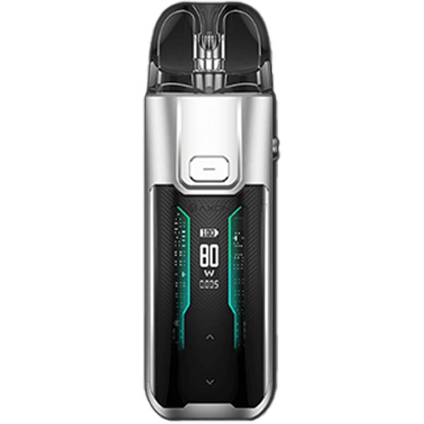 Vaporesso Luxe XR Max Kit with x2 Pods + x2 Coils