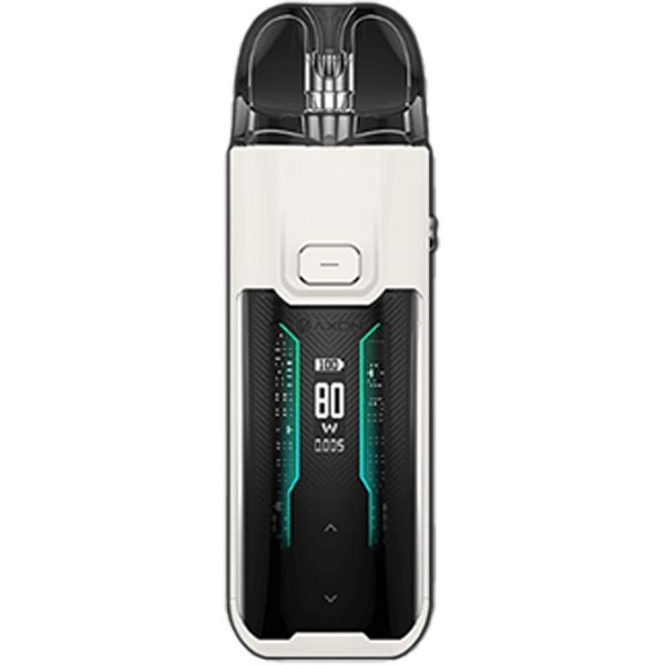 Vaporesso Luxe XR Max Kit with x2 Pods + x2 Coils