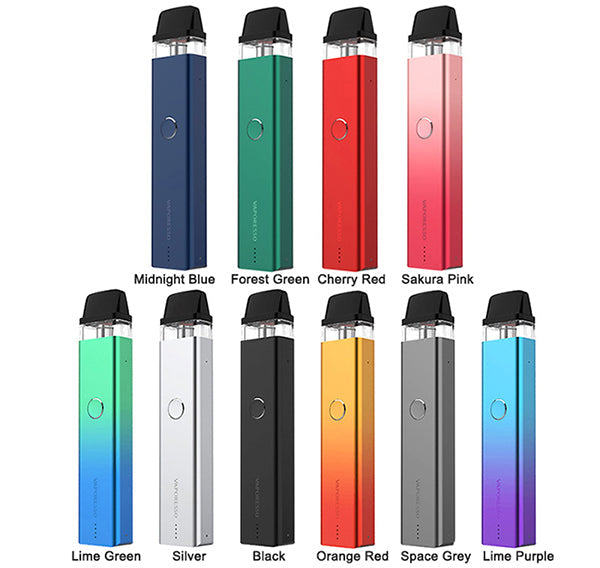 Vaporesso XROS 2 Pod Kit