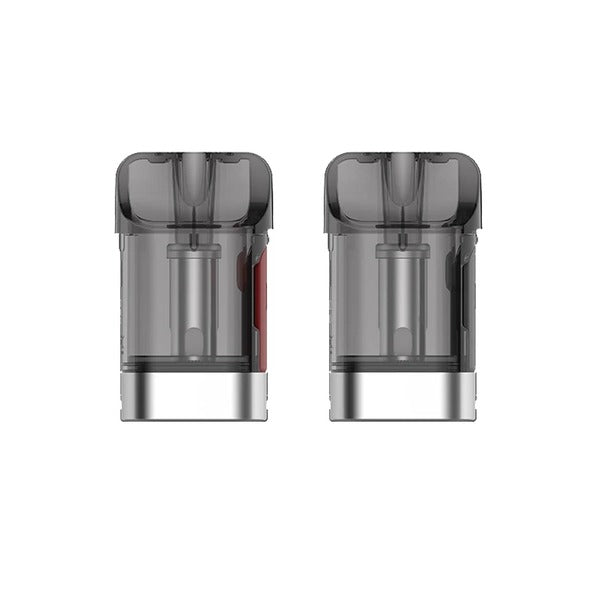 Vaporesso GTX Pod 26 Replacement Pod 2-Pack