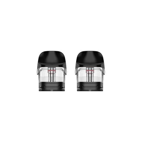 Vaporesso Lux Q Replacement Pod 2-Pack Wholesale