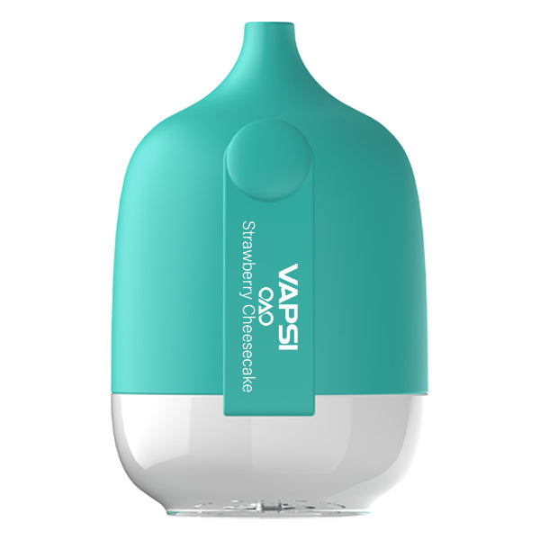 Vapsi OAO 6000 Puffs Disposable Vape 12mL