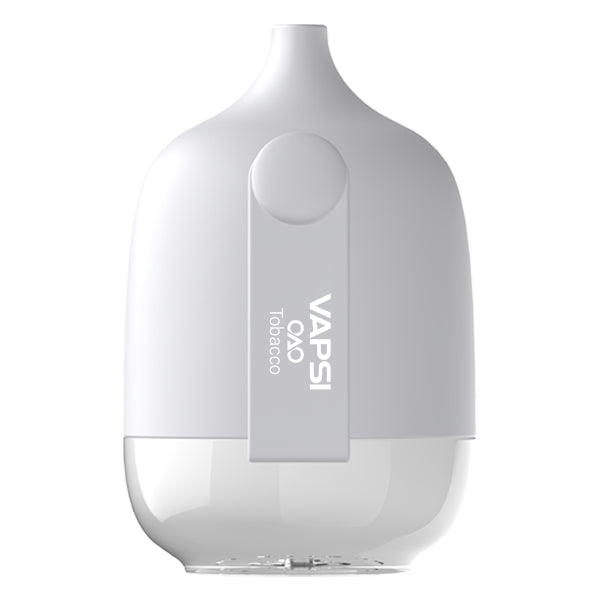 crystal vape kit Podsalt Evolve 6000 Puffs 20mg Disposable Vape