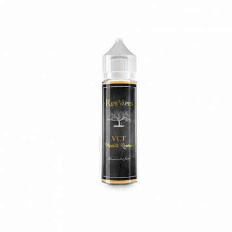 Ripe Vapes VCT Reserve 60ML-3 mg