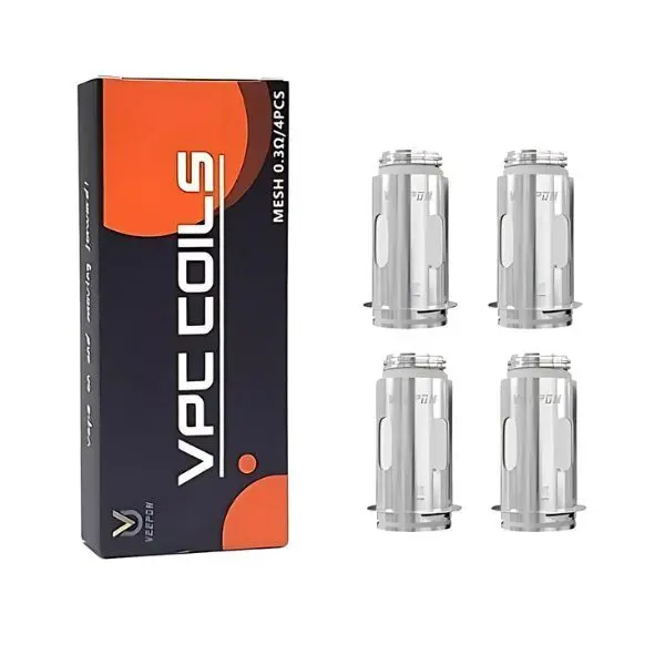 Veepon VPC Replacement Coils