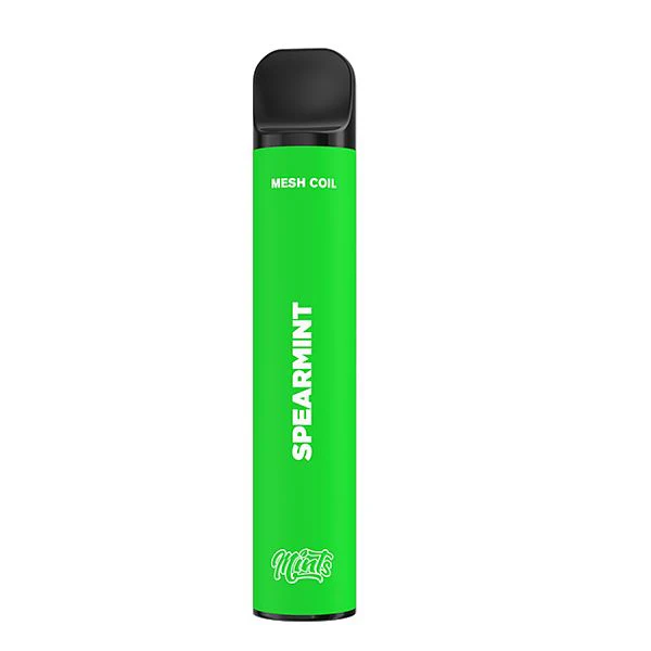 Verdict Mints 3500 Puff Single Disposable Vape 8mL - $8.51 eJuices.co Verdict Mints 3500 Puff Single Disposable Vape 8mL - $8.51 eJuices.co