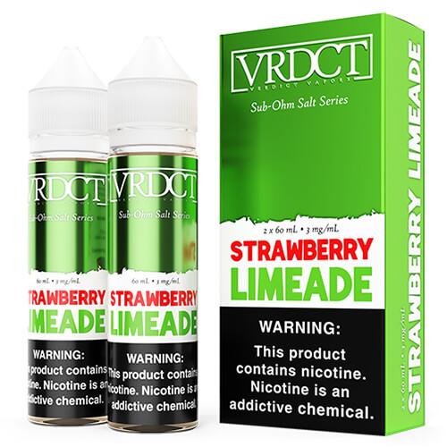 Verdict Series 2X60ML