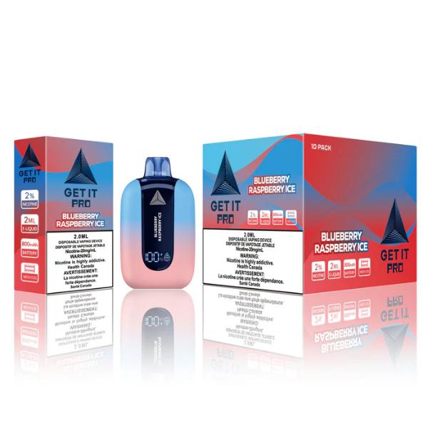 VFEEL Get IT Pro 15K