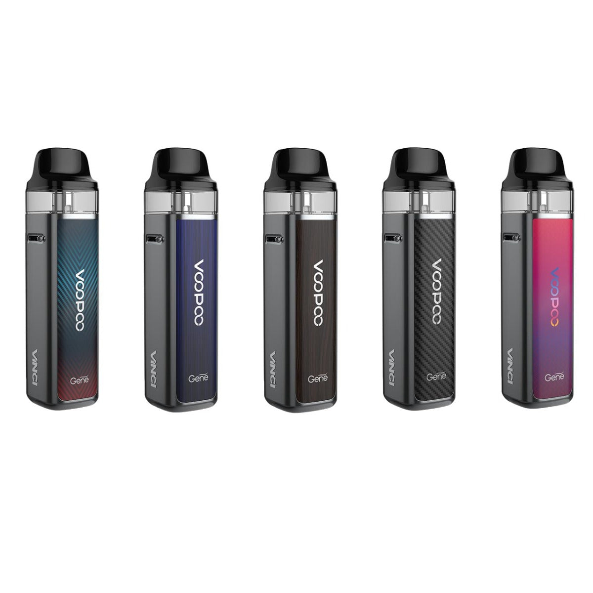 VooPoo Vinci 2 Kit Vape Colors Best Deals