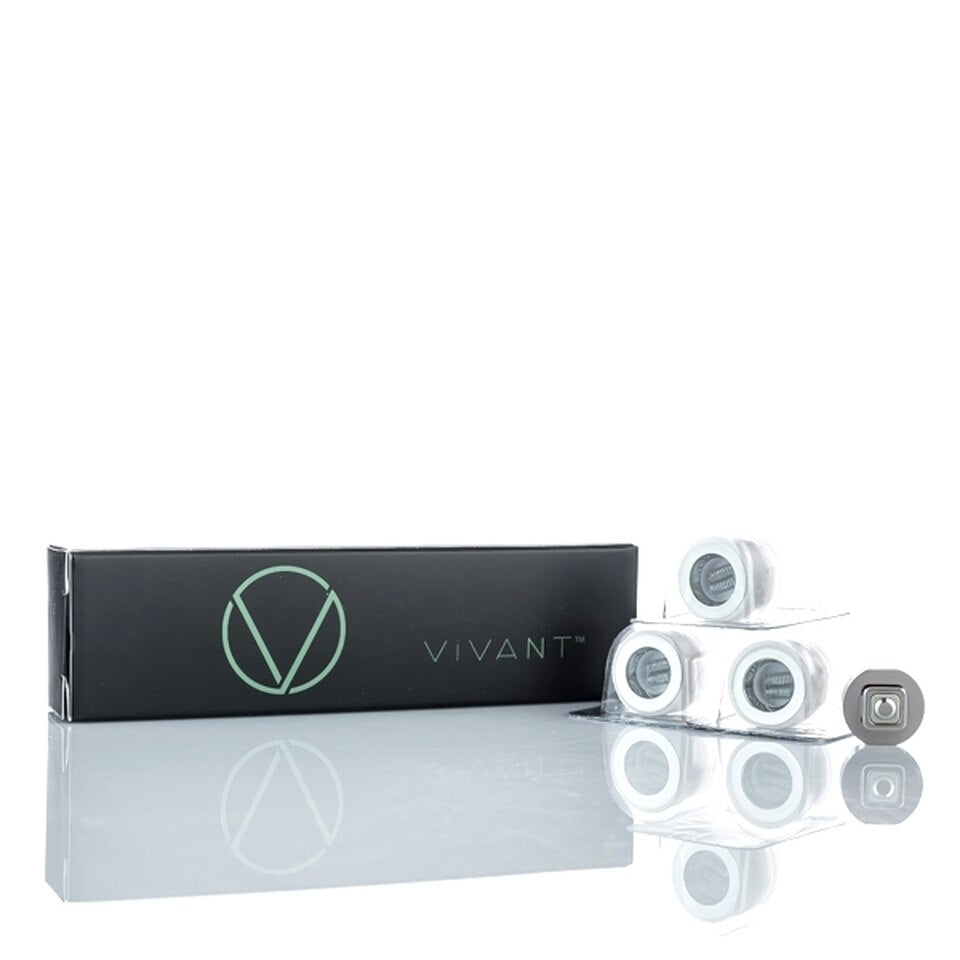 Vivant DAbox Clapton Coils 3 Pack Wholesale