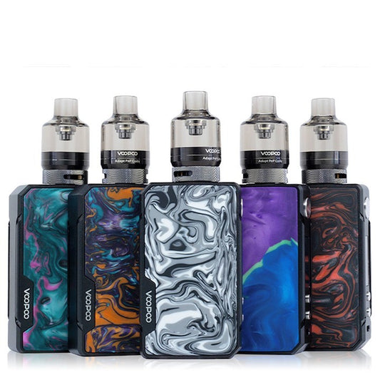 VooPoo Drag 2 Kit Refresh Wholesale