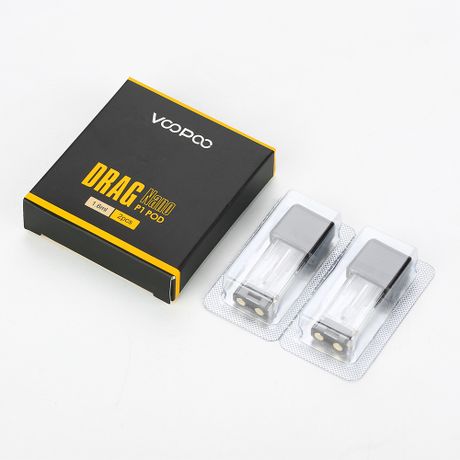 VooPoo Drag Nano Pods