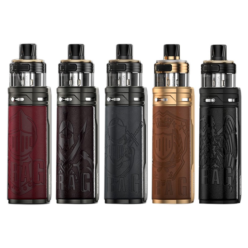 VooPoo Drag S PnP-X Kit