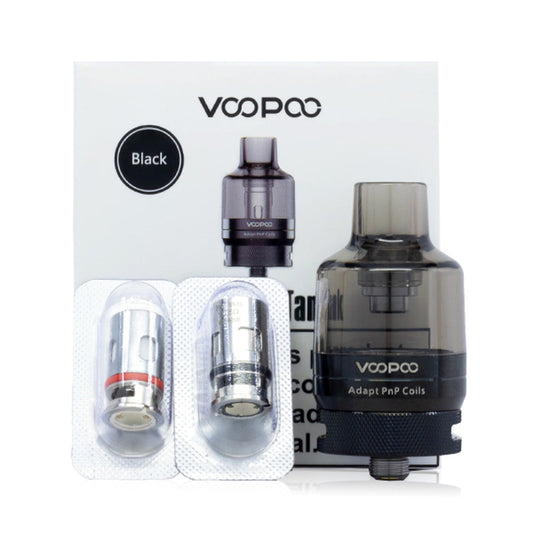 VooPoo PnP Pod Tank Wholesale