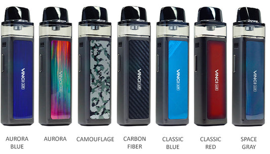 Best Deal Best VooPoo Vinci Air Pod System Kit All Colors
