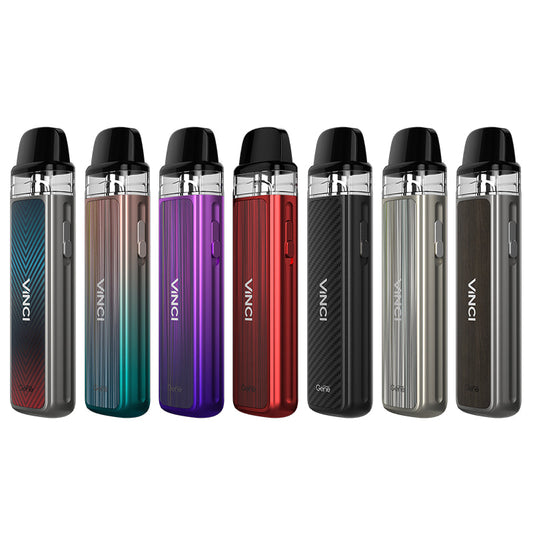 VooPoo Vinci Pod Kit