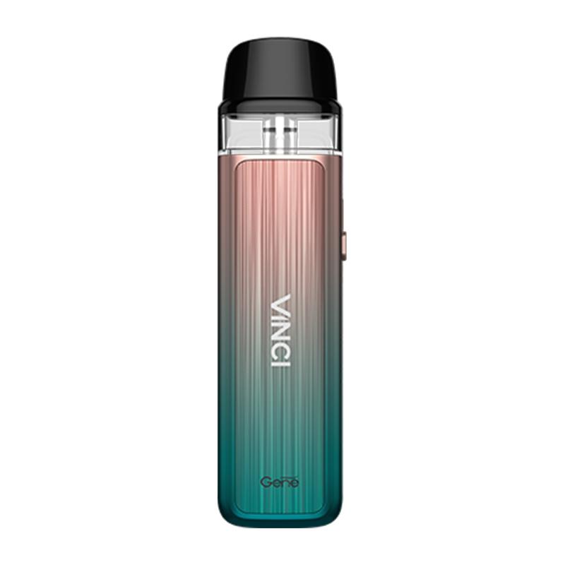 VOOPOO Vinci Pod KIt - Aurora Pastel | MistHub