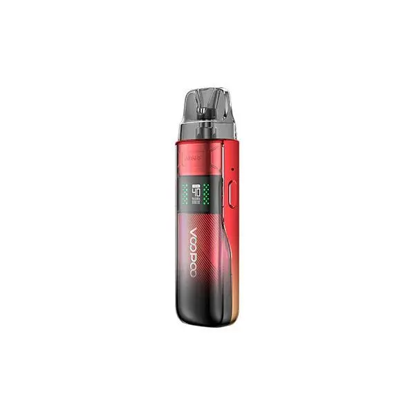 Voopoo Argus E40 Pod Vape Kit