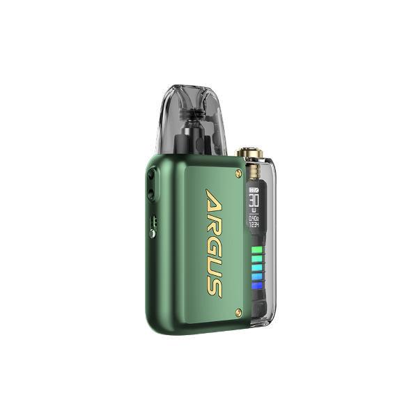 Voopoo Argus P2 Pod Kit - Emerald Green