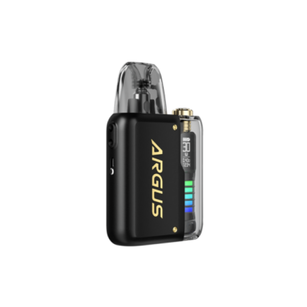 Voopoo Argus P2 Pod Kit - Matte Black
